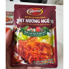 Phụ kiện nướng
