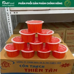 Cồn khô Thành Phát - túi 1kg