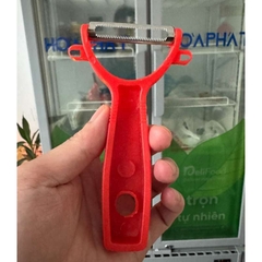 Dao Nạo Rau Củ Quả - Chất Lượng Cao, Tiện Lợi, Dễ Sử Dụng