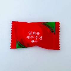 Khăn Giấy Nén Cao Cấp - Gói 20 Viên - Mềm Mại, An Toàn