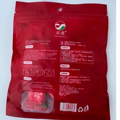 Khăn Giấy Nén Cao Cấp - Gói 20 Viên - Mềm Mại, An Toàn