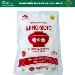 Bột ngọt Ajinomoto - 400g