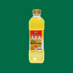 Dầu gạo Oryza