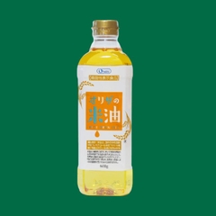 Dầu gạo Oryza