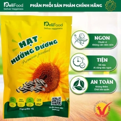 Hướng dương Loại 1 cao cấp