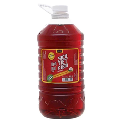 Nước mắm Nam Ngư siêu tiết kiệm - Can 4.8L