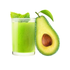 Bơ 034 Tây Nguyên Loại Vip - 1Kg