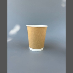 Cốc giấy cao cấp - An toàn, tiện dụng - Thân thiện môi trường