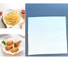 Giấy Thấm Dầu Cao Cấp Loại 1 - Siêu Tiện Lợi & An Toàn