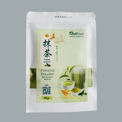 Bột Matcha Nhật Bản cao cấp - Khỏe dáng đẹp da, quà tặng phái đẹp 8/3