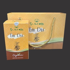 Chè Tân Cương Thái Nguyên - Chính Hãng Thơm Ngon, Xanh Nước, Gói 200g