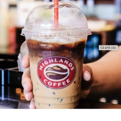 Cốc Nhựa Cao Cấp Chịu nhiệt, Chịu lạnh – Ly Cafe Mang Đi – Hàng Loại Tốt