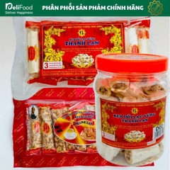 Kẹo dồi - Sìu Châu cao cấp - Loại 1 Chính hãng Thanh Lan