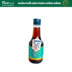 Nước Mắm Cá Cơm Hạnh Phúc 60 Độ Đạm