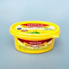 Bơ Meizan - Hộp 80g