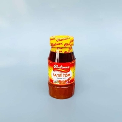 Mắm Tôm Le Gia – Gia Vị Đậm Đà, Thơm Ngon Cho Mọi Món Ăn