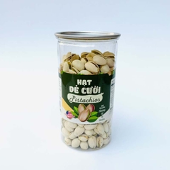 Hạt dẻ cười nhập khẩu Mỹ - Hộp 500g