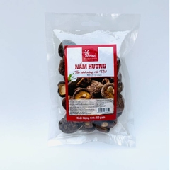 Nấm hương, Mộc nhĩ thái chỉ - Loại ngon