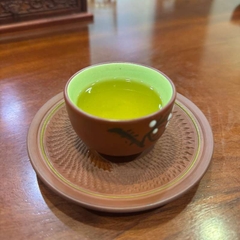 Chè Tân Cương Thái Nguyên - Chính Hãng Thơm Ngon, Xanh Nước, Gói 200g