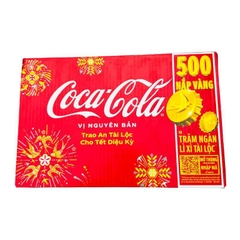 Coca 330ML