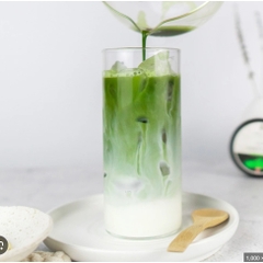 Bột Matcha Cao Cấp Nguyên Chất  Xuất Nhật