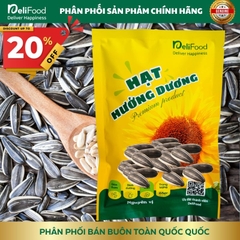 Hướng dương Loại 1 cao cấp