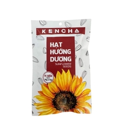 Hướng dương Loại 1 cao cấp - Mới rang Giòn tan - Thơm ngon