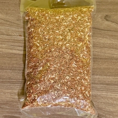 Gạo Lứt Nương Donavi 1kg | Gạo Lứt Ăn Kiêng Giảm Cân, Thực Dưỡng Ăn Chay, Hạt Gạo Tự Nhiên 100%