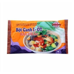 Bột Canh Hải Châu - Gói 180g
