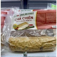 Chả Chiên BAF Meat 250g – Thịt Heo Ăn Chay Sạch – Ăn Liền Tiện Lợi – Thơm Ngon Đậm Đà
