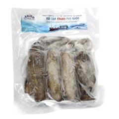 Mực Lá Câu Tươi 1kg – Thân Dày, Thịt Giòn Ngọt, Chuẩn Hàng Câu Biển Sâu