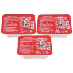 Sữa Đặc Có Đường Ông Thọ Đỏ Hộp 40G – Hàng chính hãng
