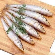 Cá Bống Tươi 500g – Thịt Chắc, Ngọt Tự Nhiên, Kho Tiêu Là Chuẩn Bài
