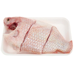 Cá Diêu hồng làm sạch (0.8-1.5kg/con) NN - Kg