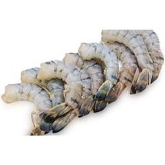 Tôm Nõn Tươi 500g – Bóc Vỏ Sẵn, Ngọt Tự Nhiên, Dễ Chế Biến