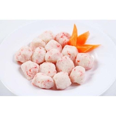 Tôm Viên Dai Ngon – Gói Nhỏ Tiện Lợi 200g