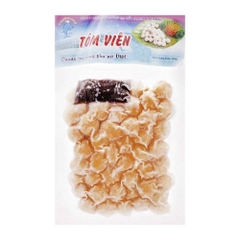 Tôm Viên Dai Ngon – Gói Nhỏ Tiện Lợi 200g
