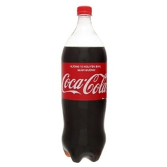 Coca-Cola Chai 1.5L