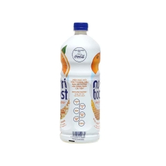 Sữa & Nước Trái Cây Nutriboots Cam 1L – Thơm Ngon Dễ Uống, Giàu Vitamin