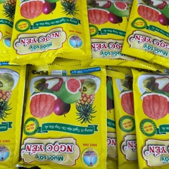 Muối Sấy Ngọc Yến - 100g