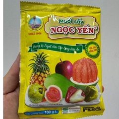 Muối Sấy Ngọc Yến - 100g