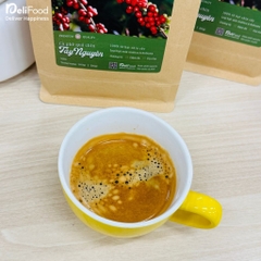 Cà Phê Tây Nguyên Cao cấp - 100% Quả chín cây