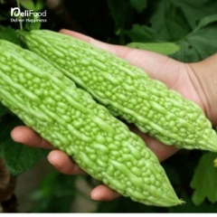 Mướp đắng ngon sạch - Túi 0.5Kg