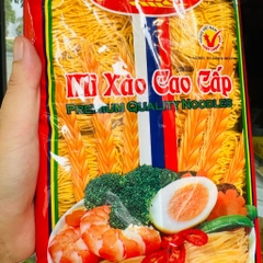 Mì Xào Cao Cấp Safoco - Túi 500G