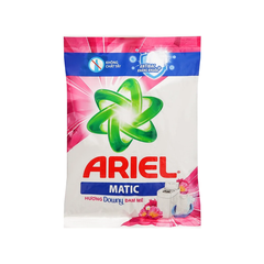 Bột giặt ARIEL Hương Downy Đam mê - túi 620g