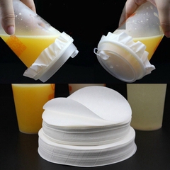 Cốc Nhựa Cao Cấp Chịu nhiệt, Chịu lạnh – Ly Cafe Mang Đi – Hàng Loại Tốt
