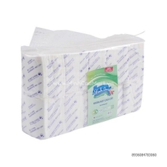 Giấy ăn cao cấp Linh An sạch mềm dai an toàn - Gói lớn siêu tiết kiệm