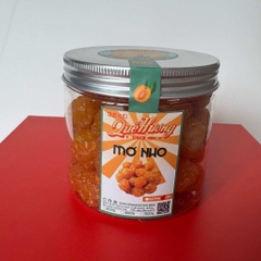 Ô Mai Hàng Đường Đặc Sản Hà Nội Từ Năm 1954 (Hiệu Quế Hương)