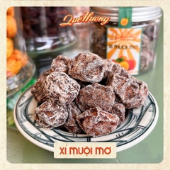 Ô Mai Hàng Đường Đặc Sản Hà Nội Từ Năm 1954 (Hiệu Quế Hương)