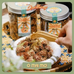 Ô Mai Hàng Đường Đặc Sản Hà Nội Từ Năm 1954 (Hiệu Quế Hương)